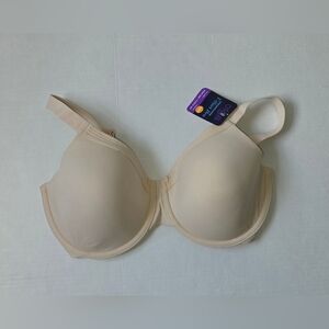 Olga Nude T-Shirt Bra - Smooth Seamless Support